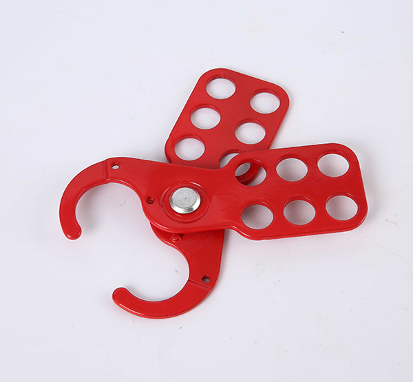 FHS--01經濟型鋼質搭扣鎖